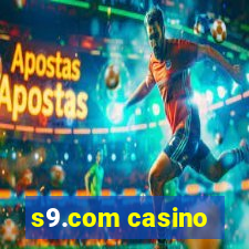 s9.com casino